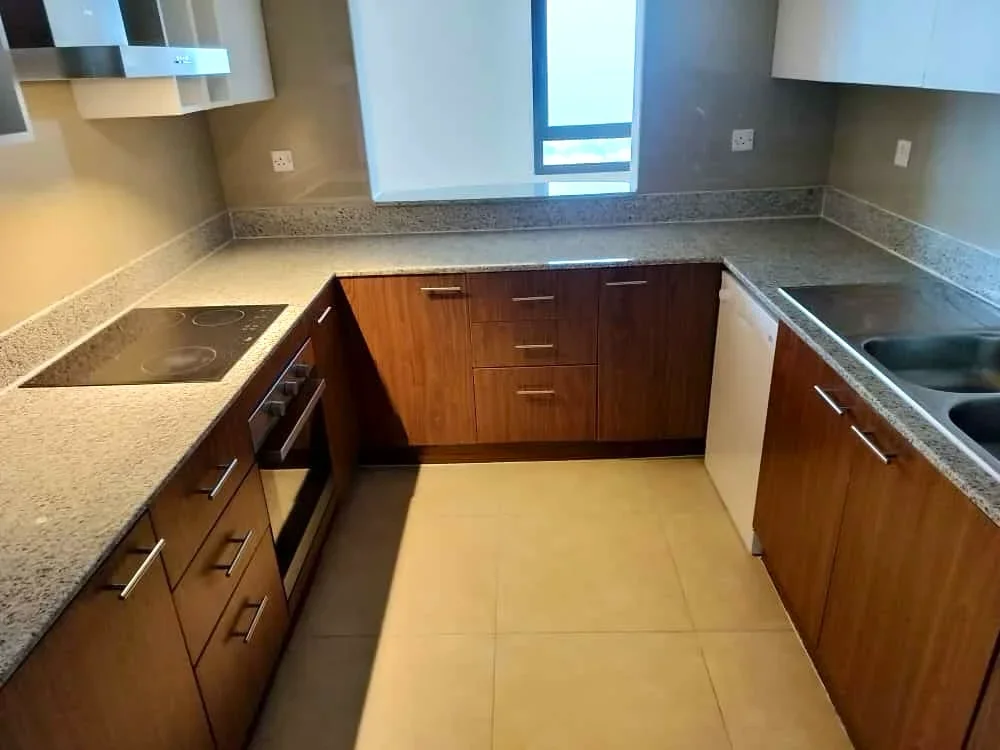 Spacious 2BHK | Unfurnished | 1 Month Free | Porto