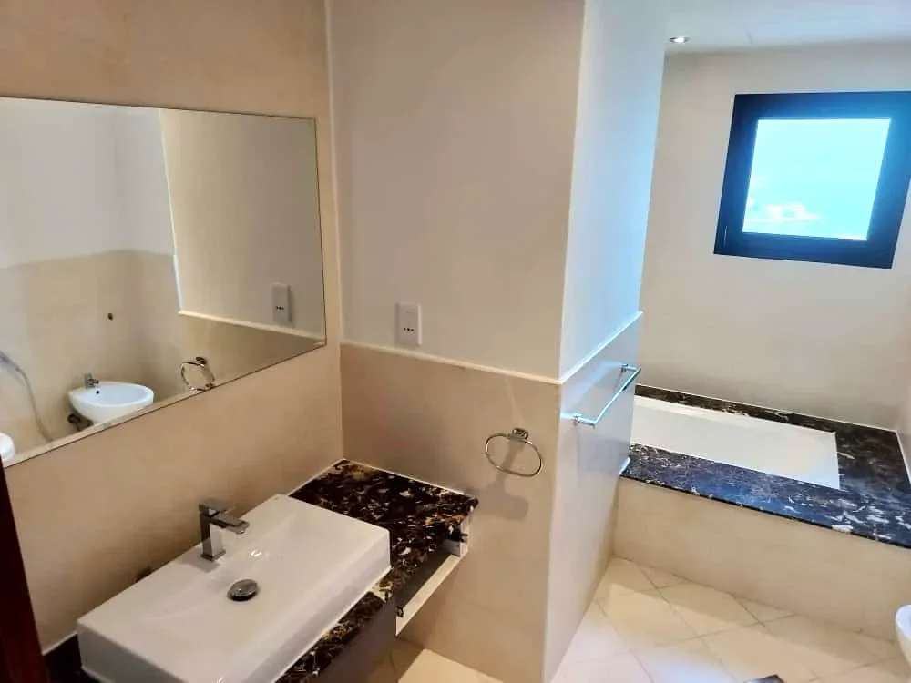 Spacious 2BHK | Unfurnished | 1 Month Free | Porto