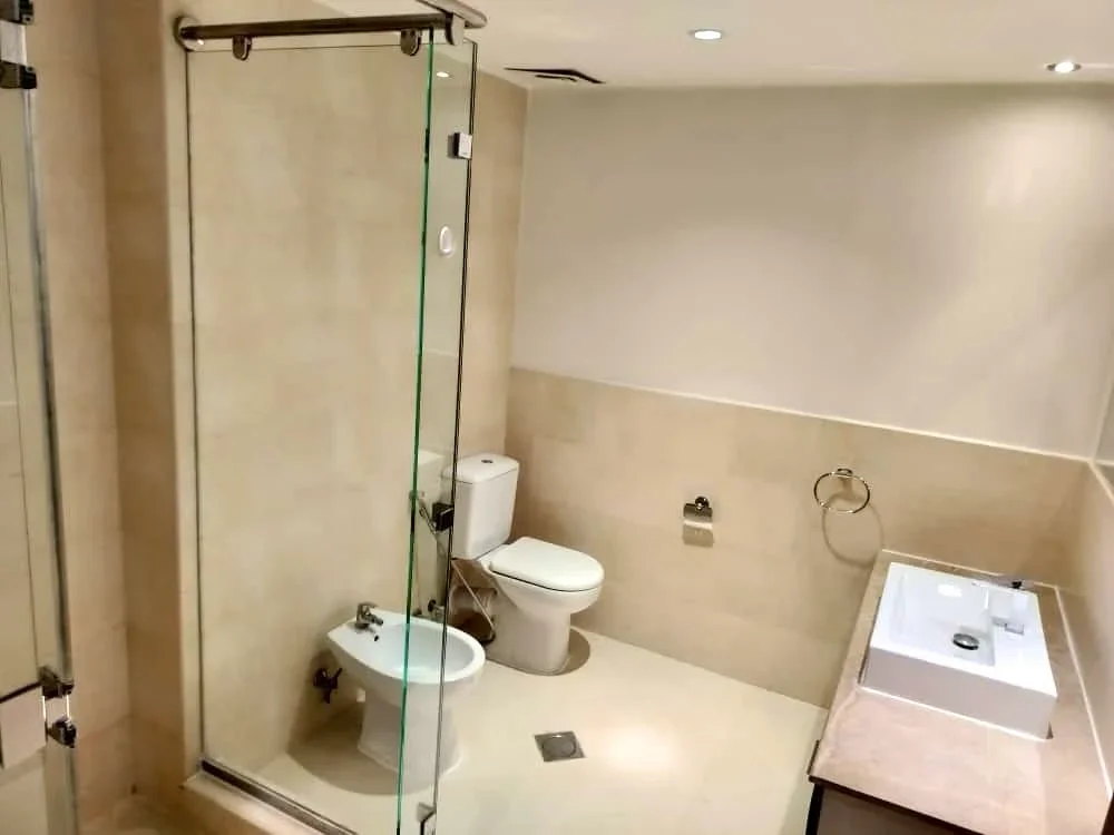Spacious 2BHK | Unfurnished | 1 Month Free | Porto - view 3