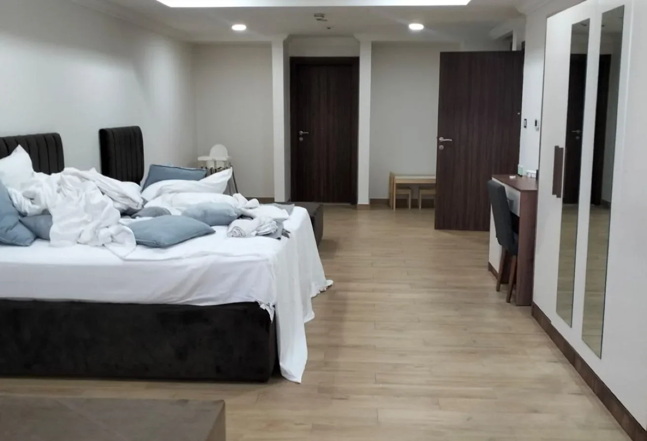1BHK Fully Furnished | Porto Arabia Tower 21