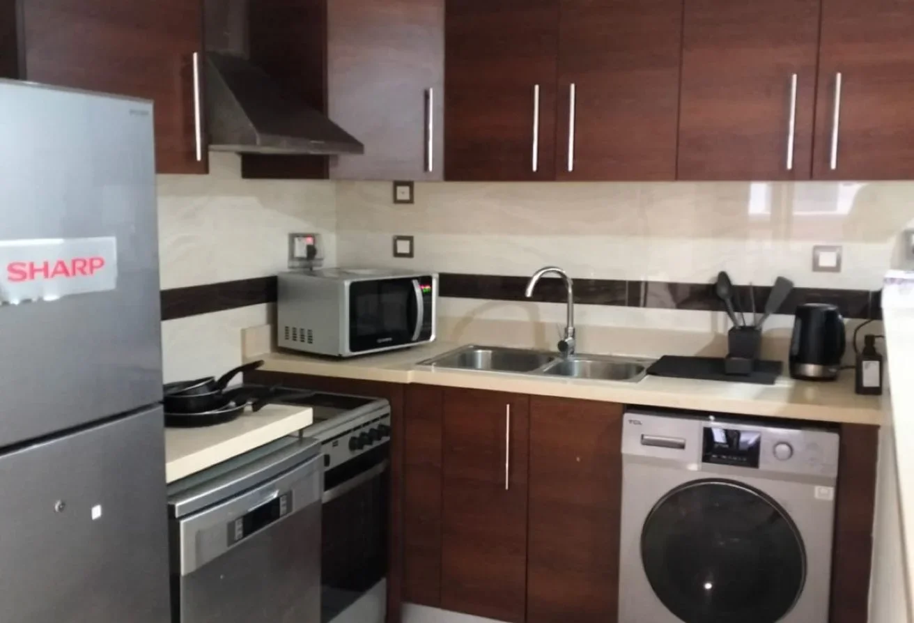 1BHK Fully Furnished | Porto Arabia Tower 21