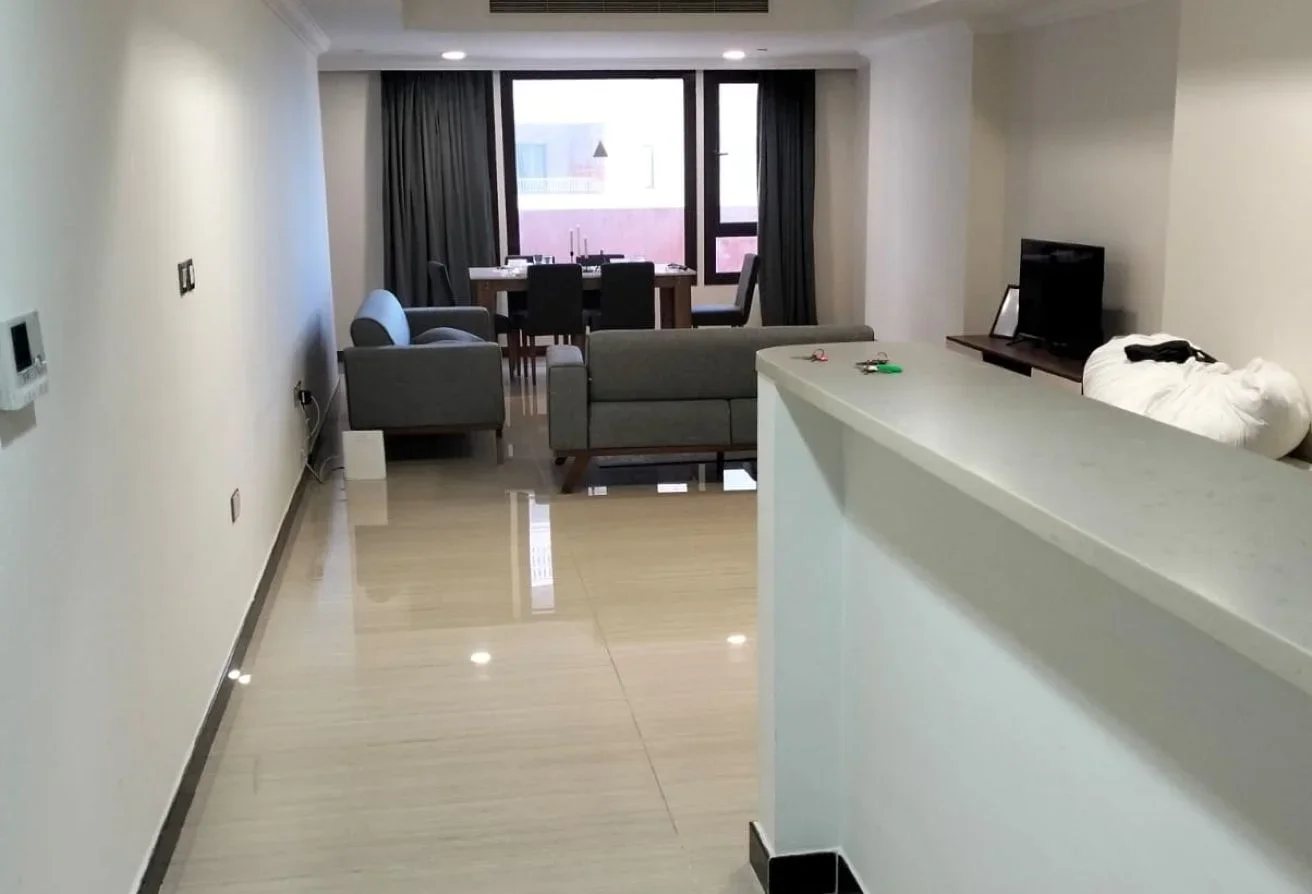 1BHK Fully Furnished | Porto Arabia Tower 21