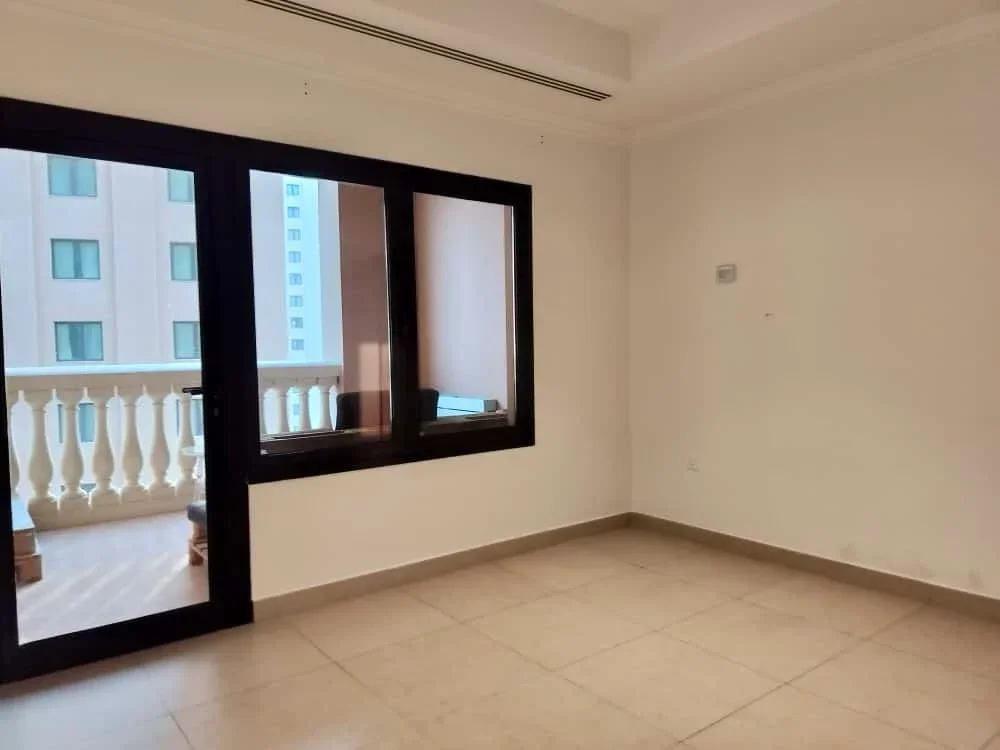 1BHK Unfurnished | Marina View | Porto Arabia - view 3