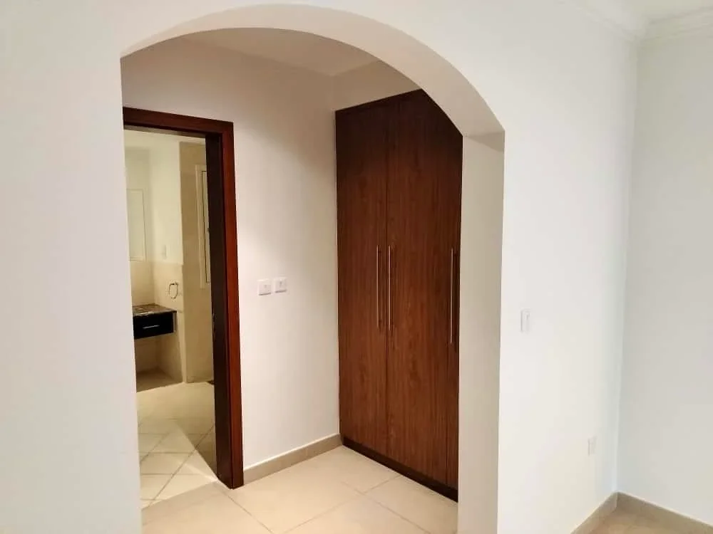 1BHK Unfurnished | Marina View | Porto Arabia