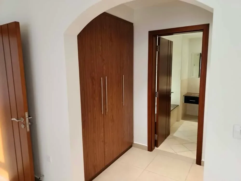 1BHK Unfurnished | Marina View | Porto Arabia