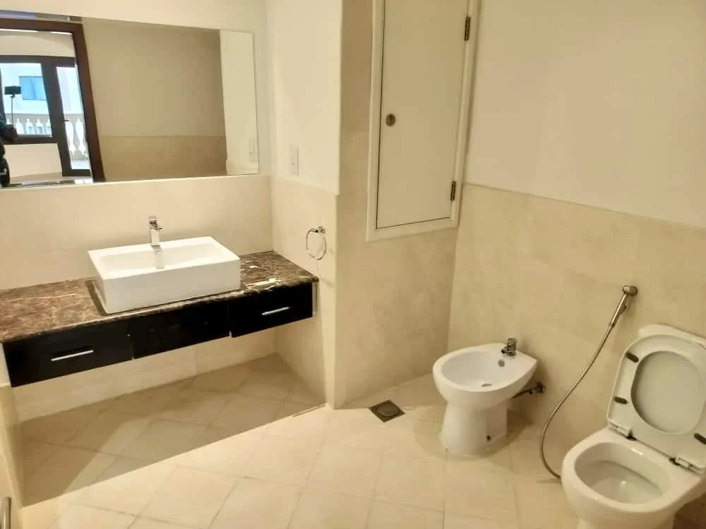 1BHK Unfurnished | Marina View | Porto Arabia