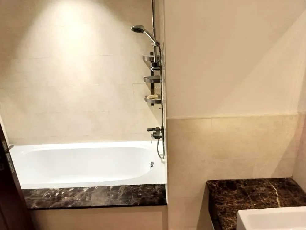1BHK Unfurnished | Marina View | Porto Arabia
