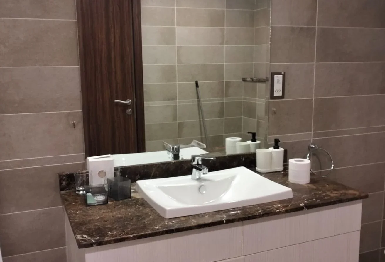 1BHK Fully Furnished | Tower 21 – Porto Arabia