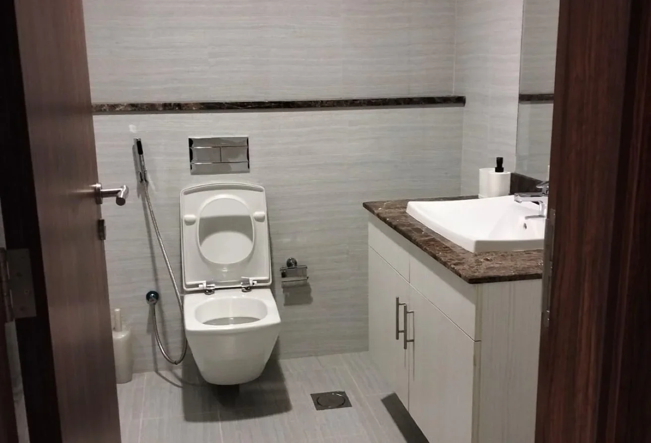 1BHK Fully Furnished | Tower 21 – Porto Arabia - view 3