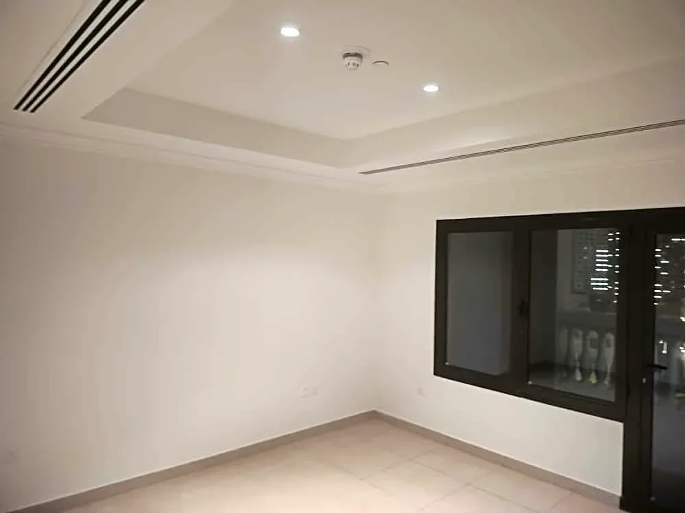 1BHK + Office | Unfurnished | Porto Arabia