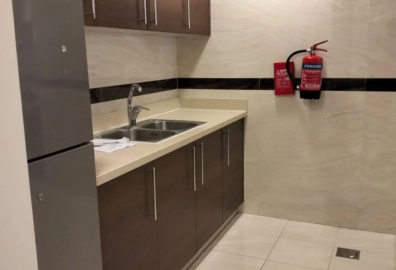 Luxury 2BHK with Balcony | Tower 21 Porto Arabia