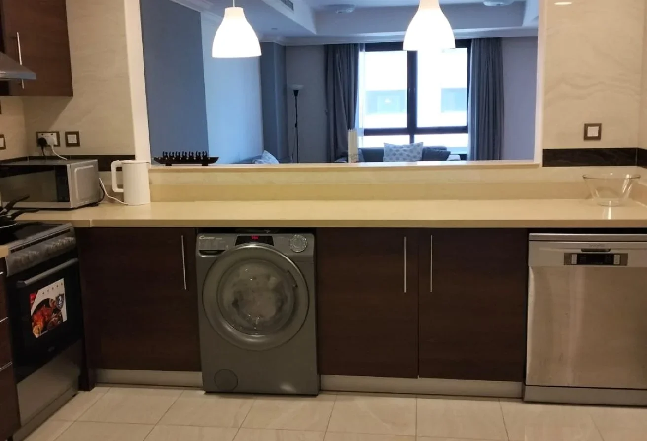Luxury 2BHK with Balcony | Tower 21 Porto Arabia