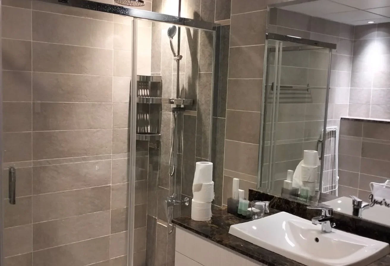 Luxury 2BHK with Balcony | Tower 21 Porto Arabia