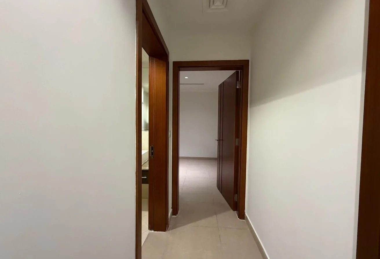 1BHK Plus Office Sea View Apartment in Porto Arabi