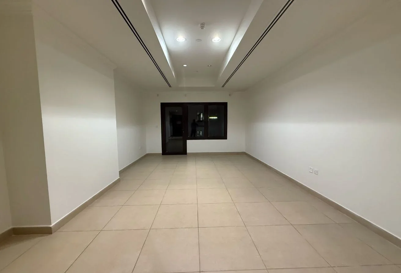 1BHK Plus Office Sea View Apartment in Porto Arabi
