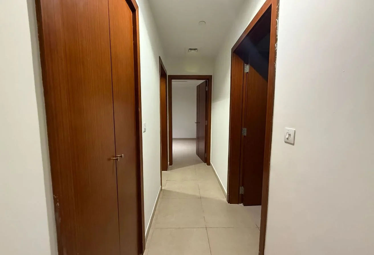 1BHK Plus Office Sea View Apartment in Porto Arabi