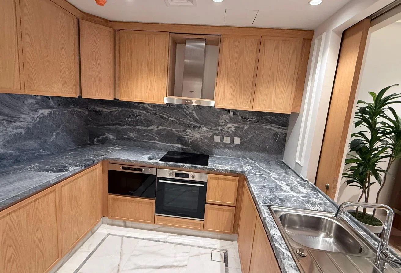 Luxury 1Bedroom Apartment | Ready Unit with P plan