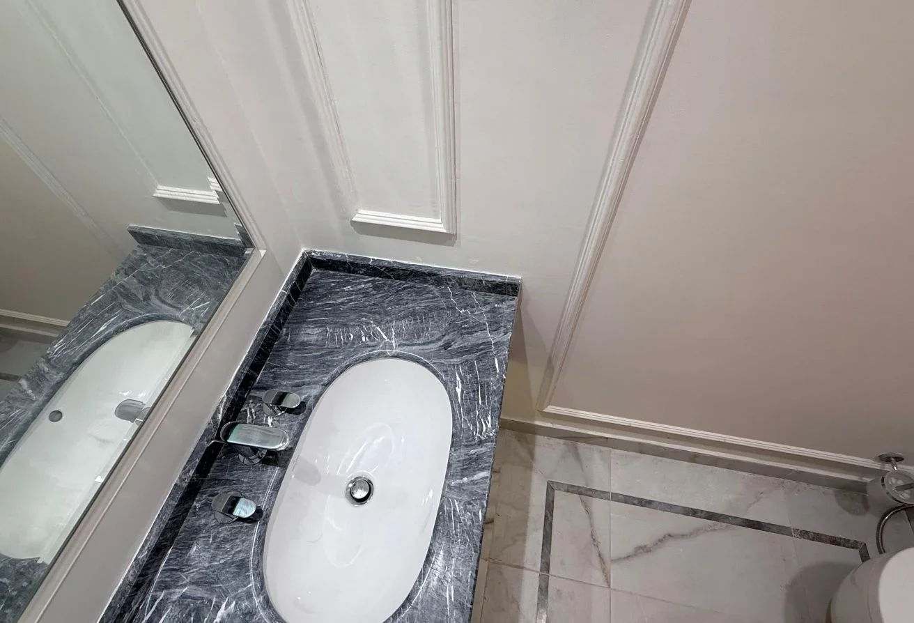 Luxury 1Bedroom Apartment | Ready Unit with P plan - view 3