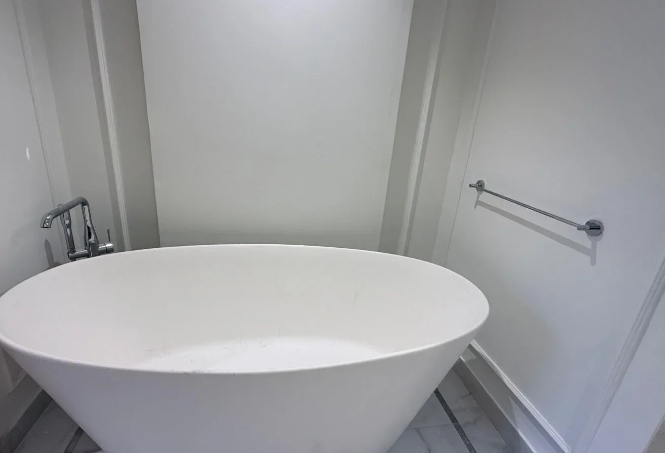 Luxury 1Bedroom Apartment | Ready Unit with P plan