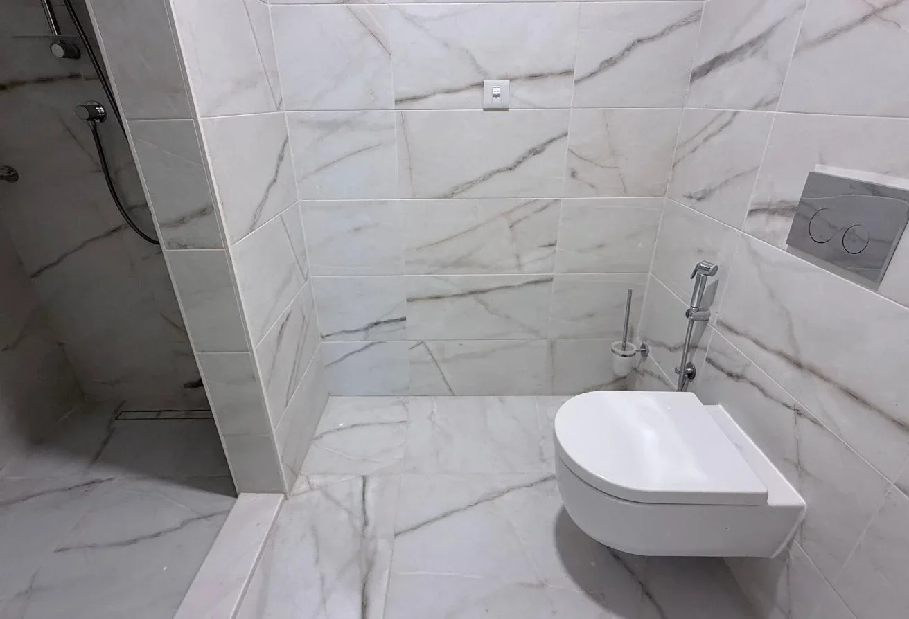 Luxury 1Bedroom Apartment | Ready Unit with P plan