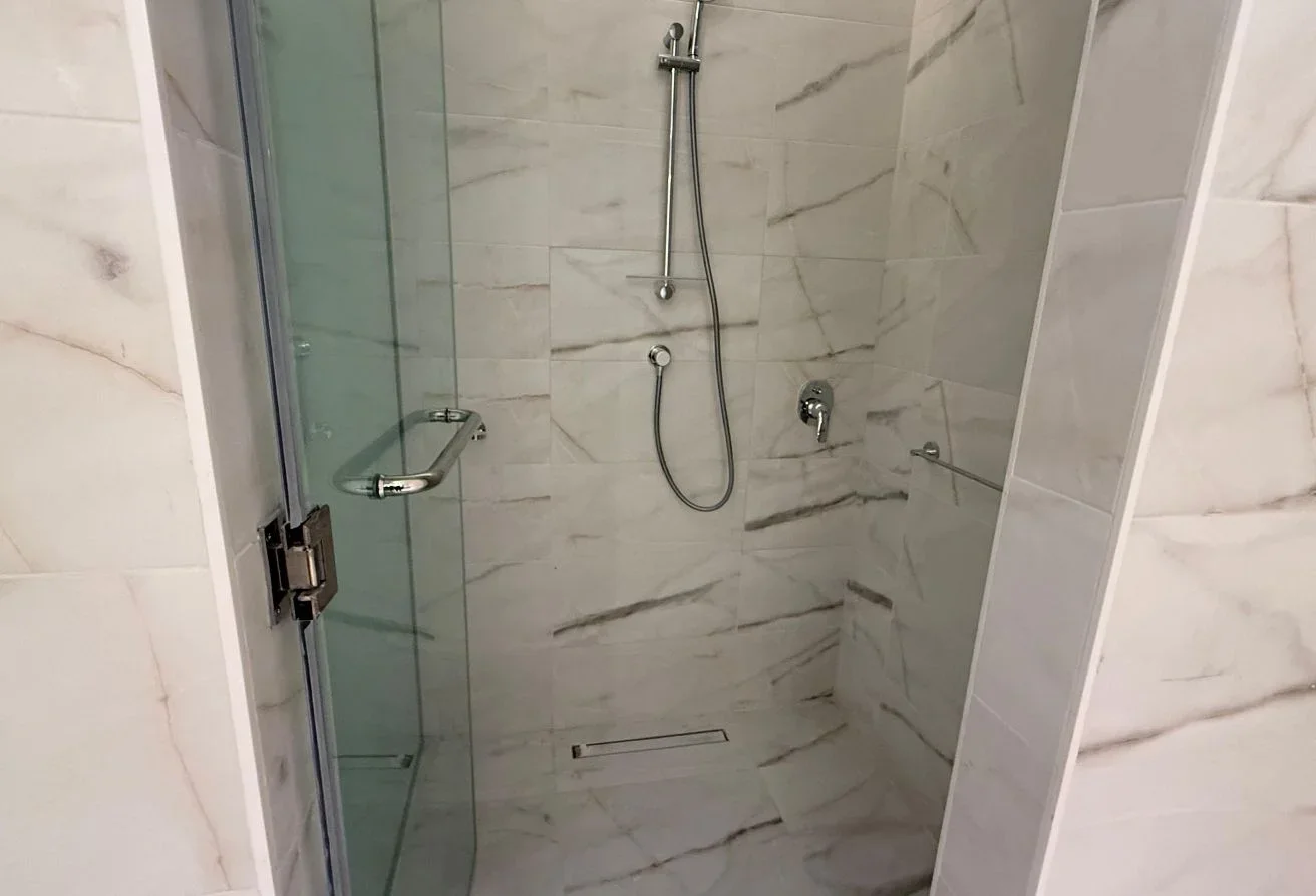Luxury 1Bedroom Apartment | Ready Unit with P plan