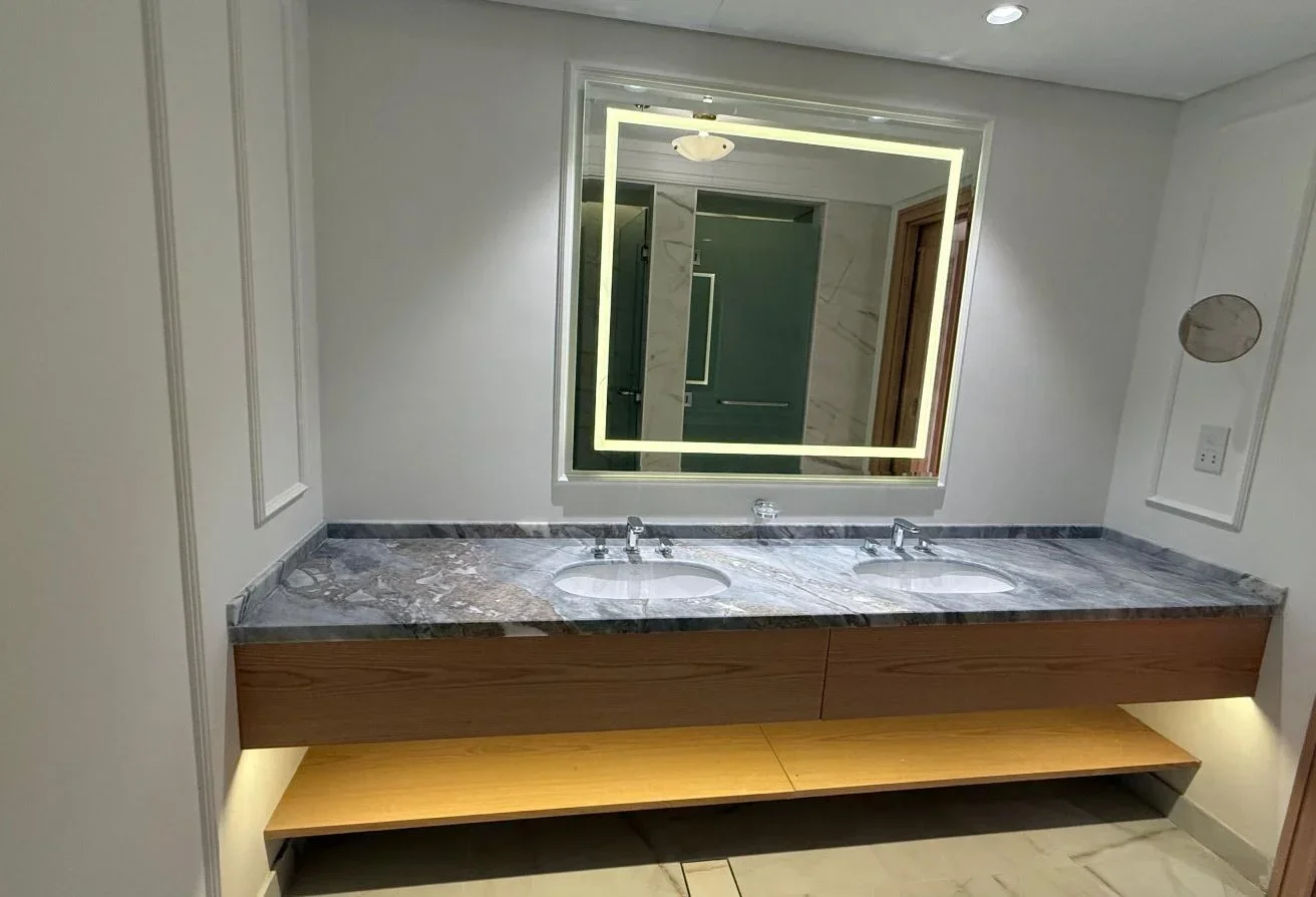 Luxury 1Bedroom Apartment | Ready Unit with P plan