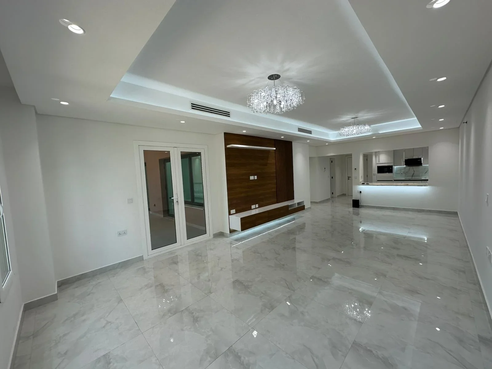 Beautifully renovated | 2BHK apartment for sale