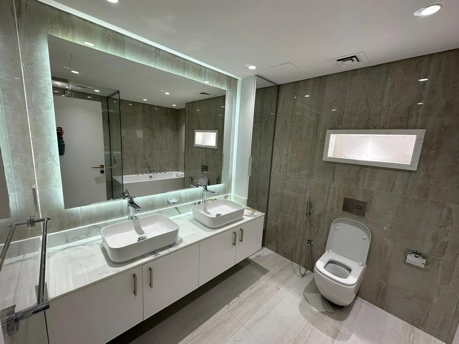 Beautifully renovated | 2BHK apartment for sale
