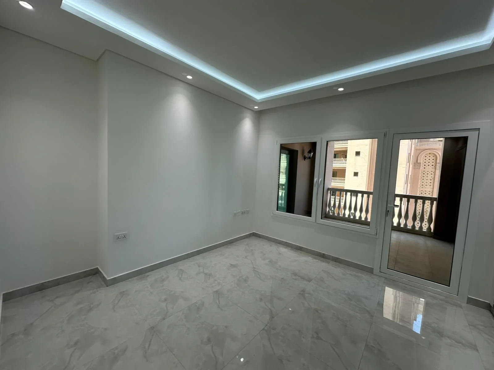 Beautifully renovated | 2BHK apartment for sale