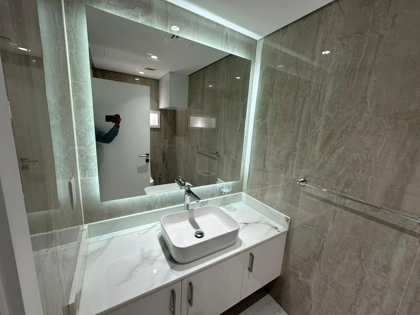 Beautifully renovated | 2BHK apartment for sale