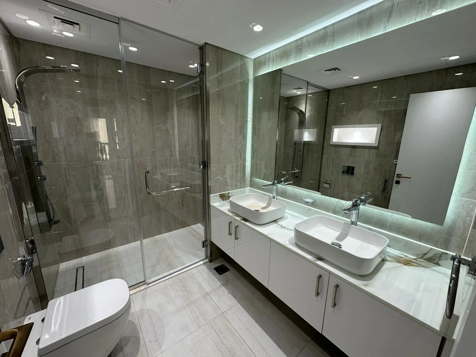 Beautifully renovated | 2BHK apartment for sale
