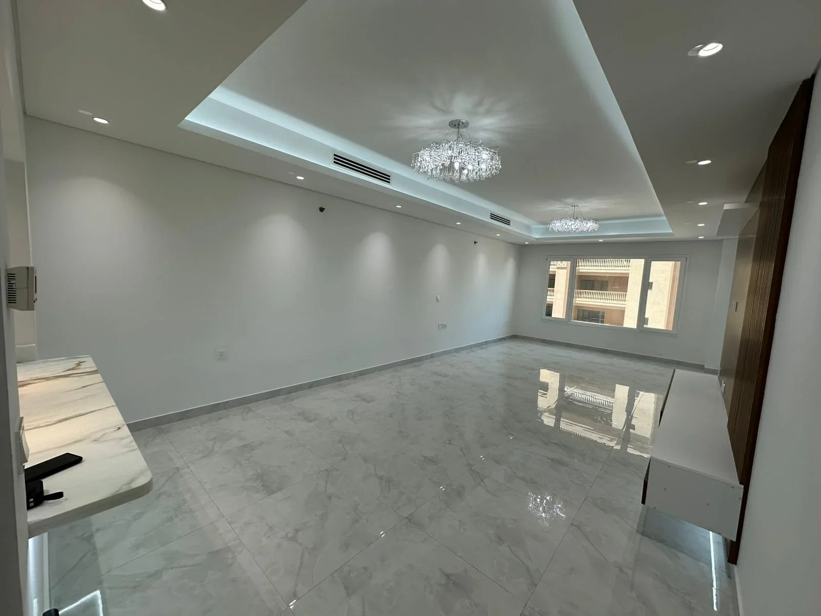 Beautifully renovated | 2BHK apartment for sale - view 3