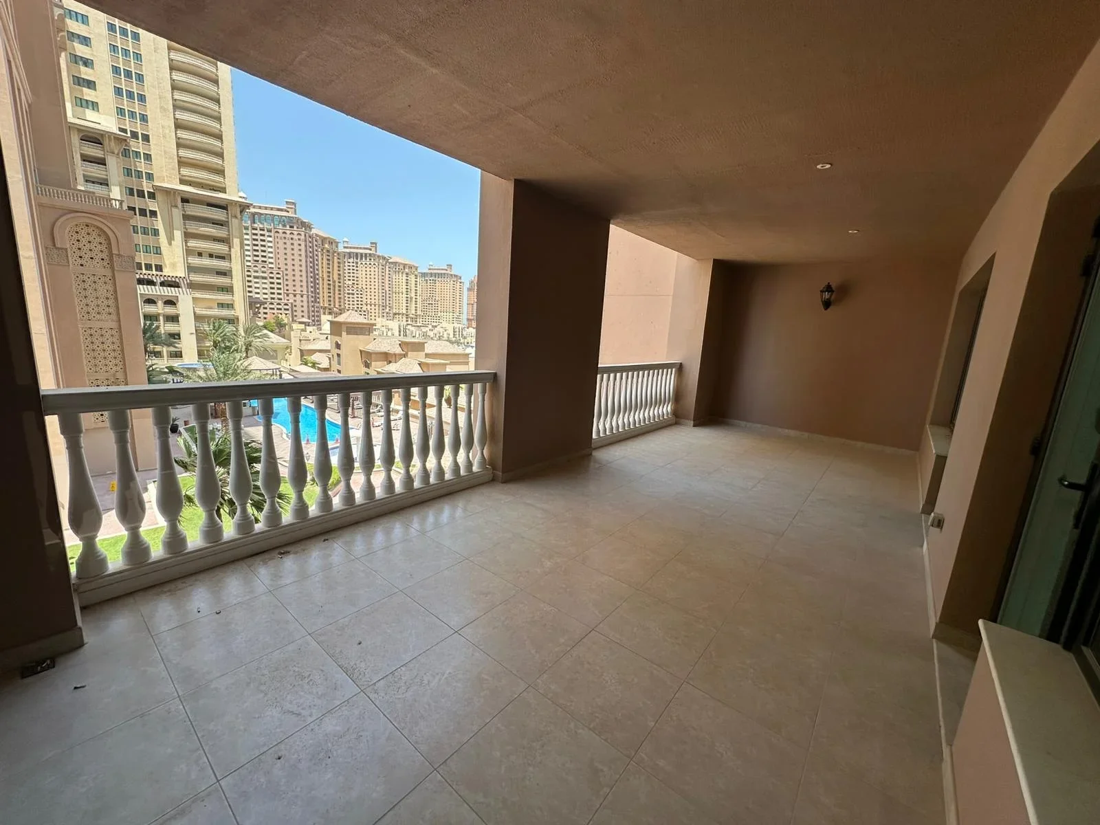 Beautifully renovated | 2BHK apartment for sale