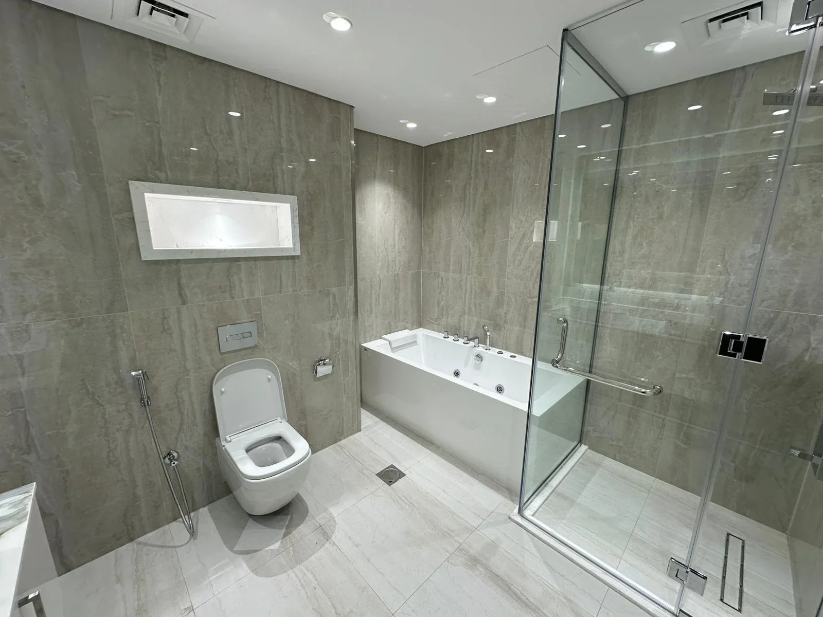 Beautifully renovated | 2BHK apartment for sale