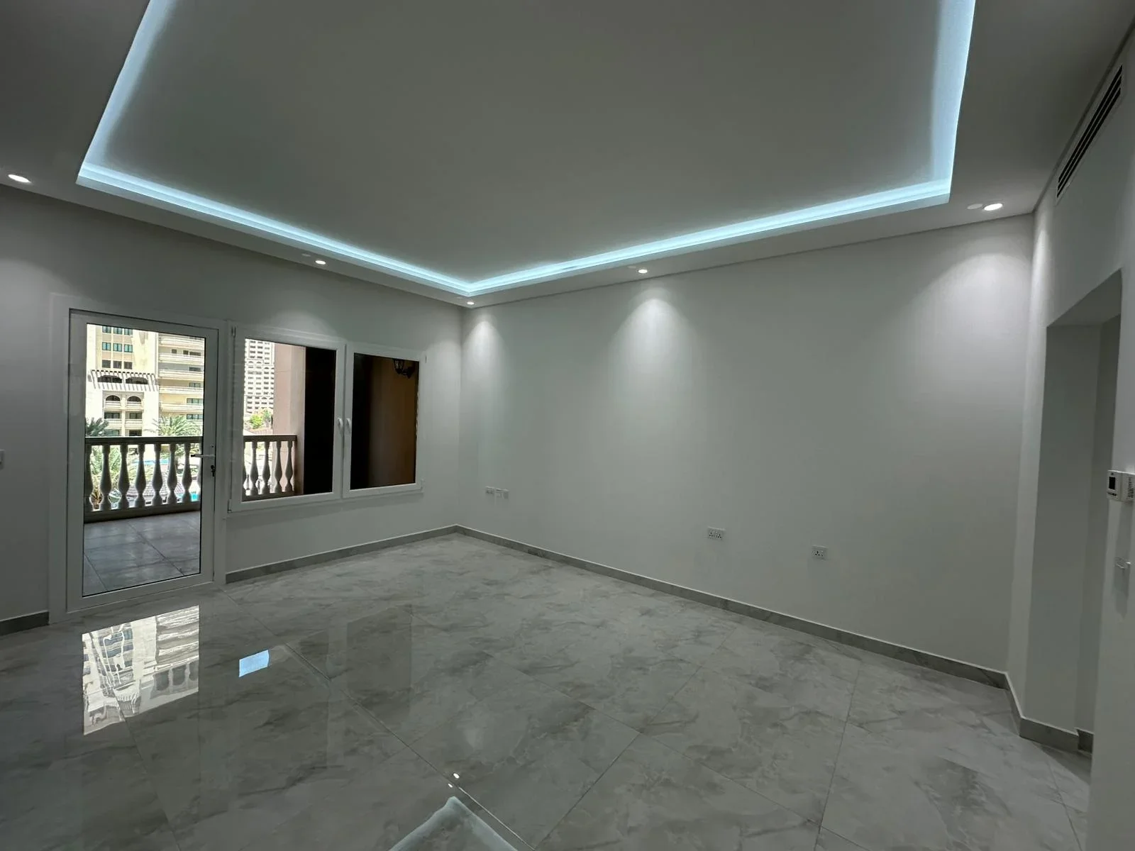 Beautifully renovated | 2BHK apartment for sale