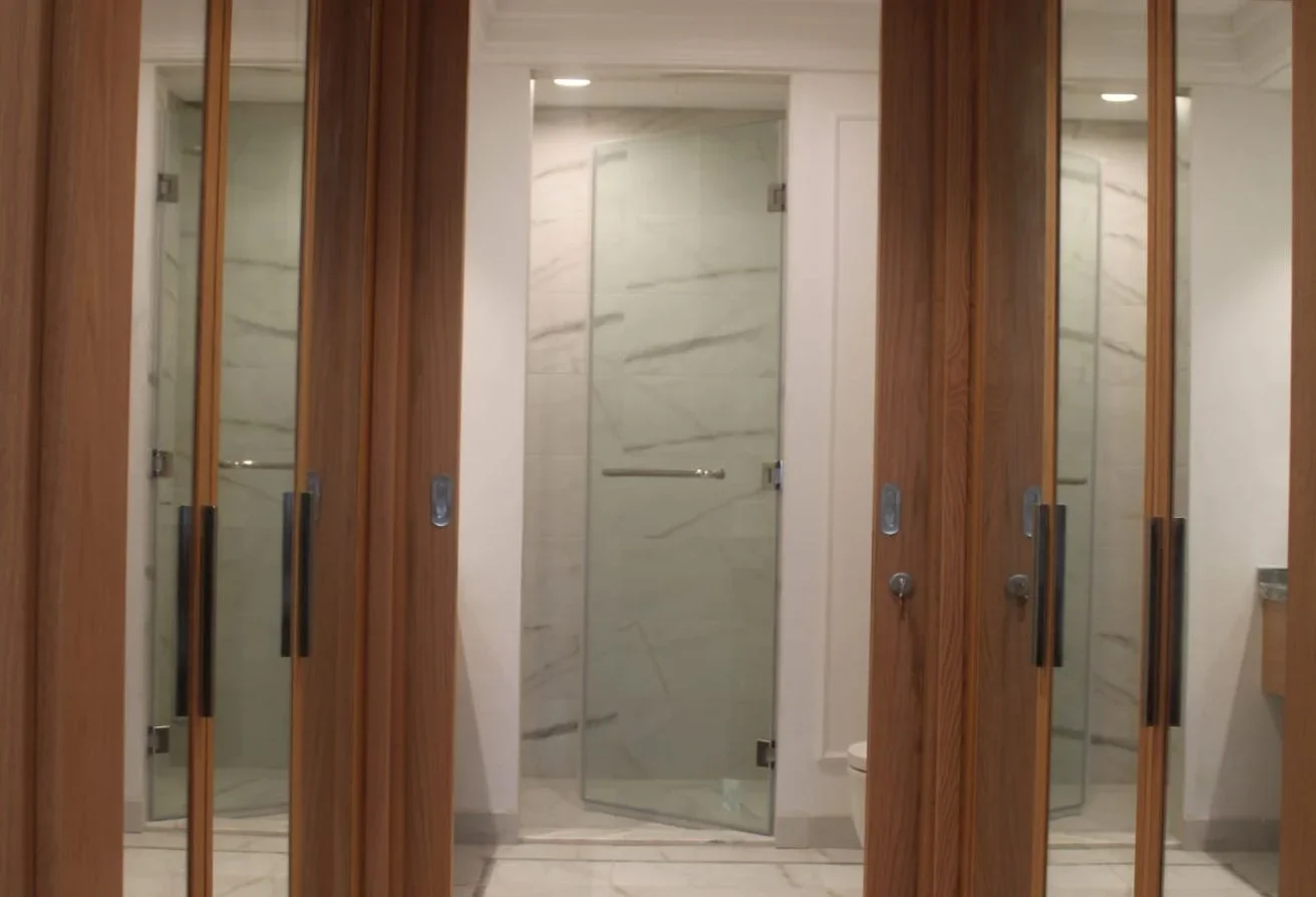 2 Bedroom + Maid Room Apartment for Sale – Porto A