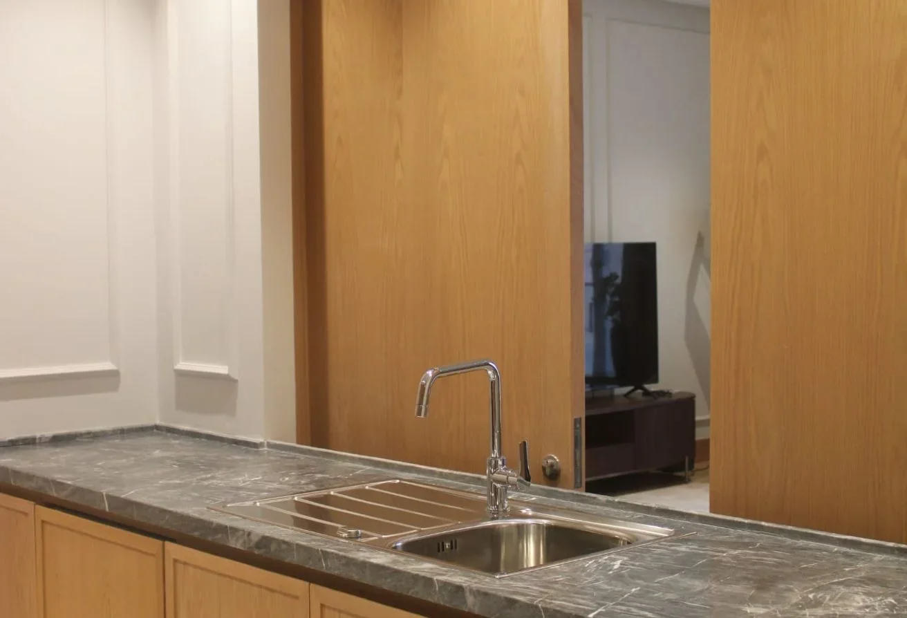 2 Bedroom + Maid Room Apartment for Sale – Porto A