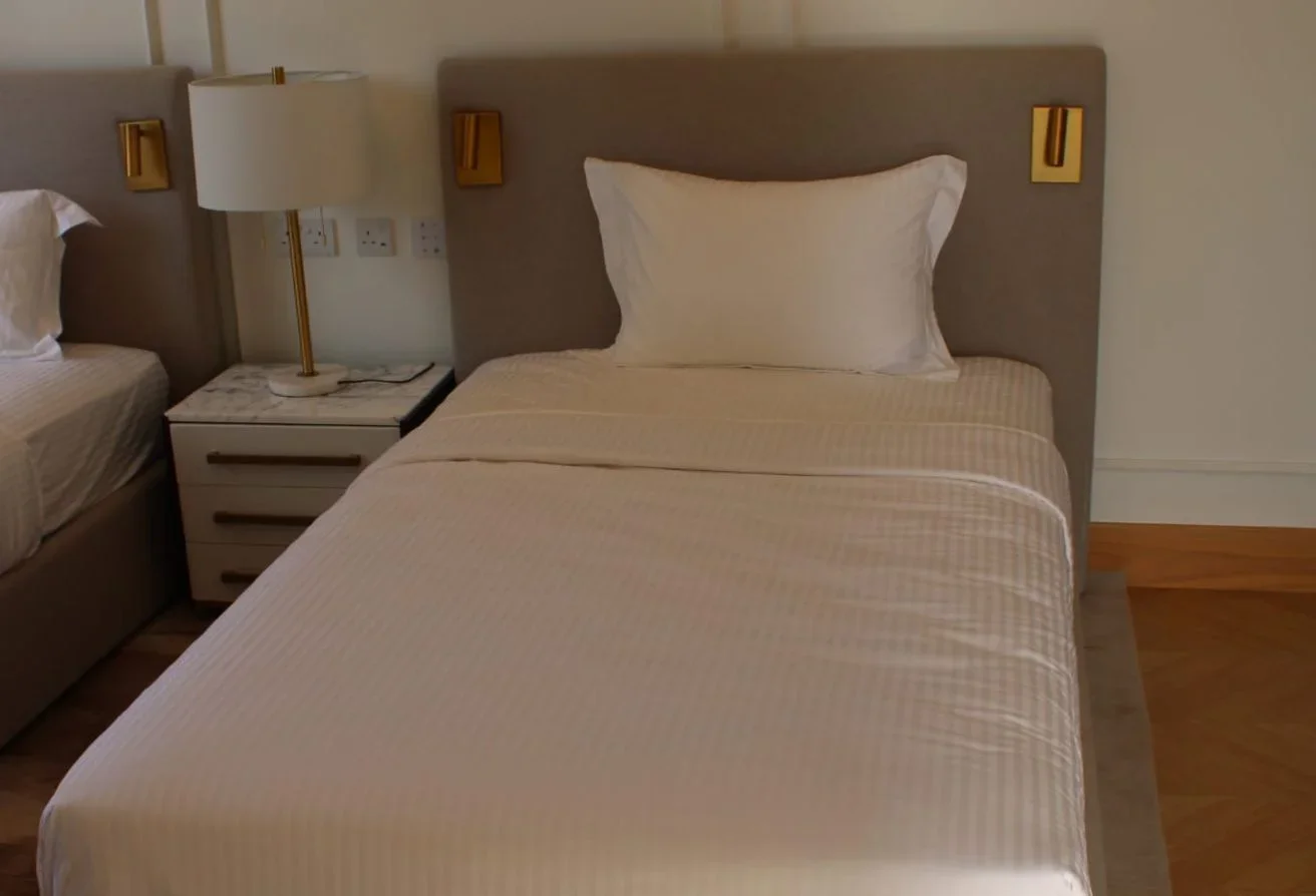 2 Bedroom + Maid Room Apartment for Sale – Porto A