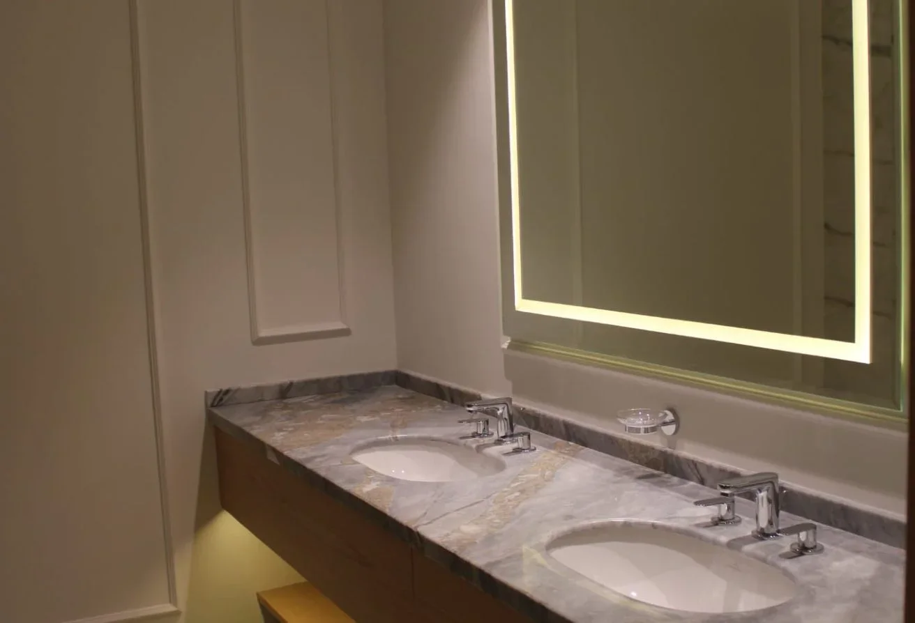 2 Bedroom + Maid Room Apartment for Sale – Porto A