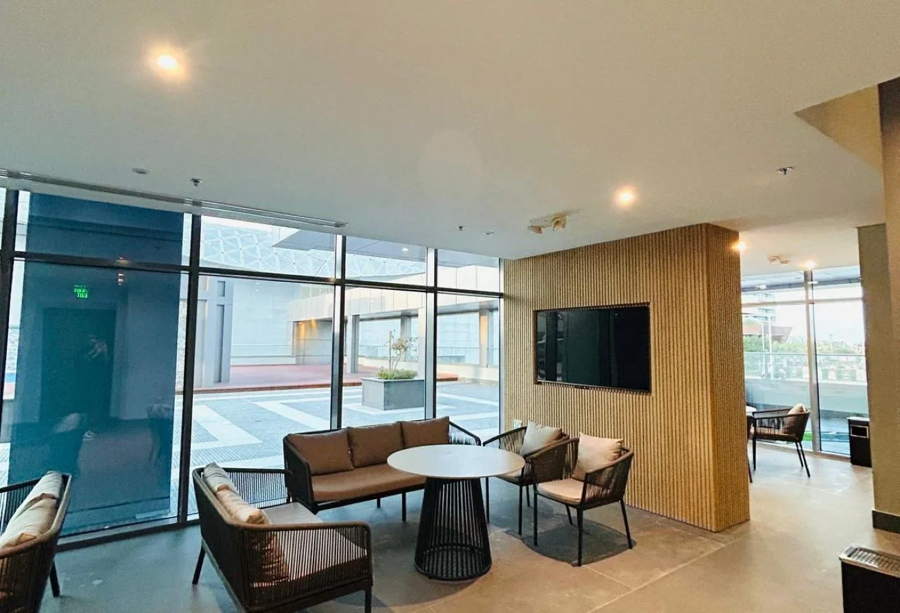 ELEGANT 2 BHK IN MARINA JUST FOR 1.2M PAYMENT PLAN