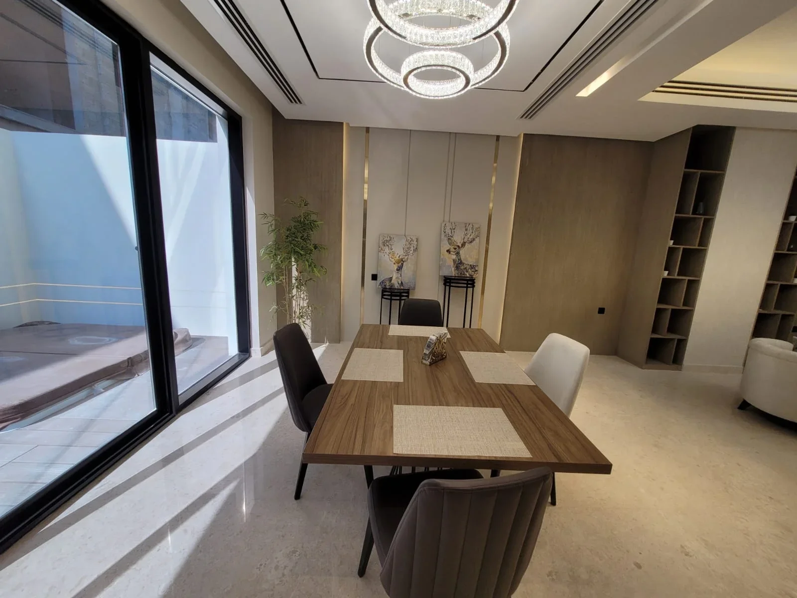 Villa for sale... In Lusail 4 bhk + maid