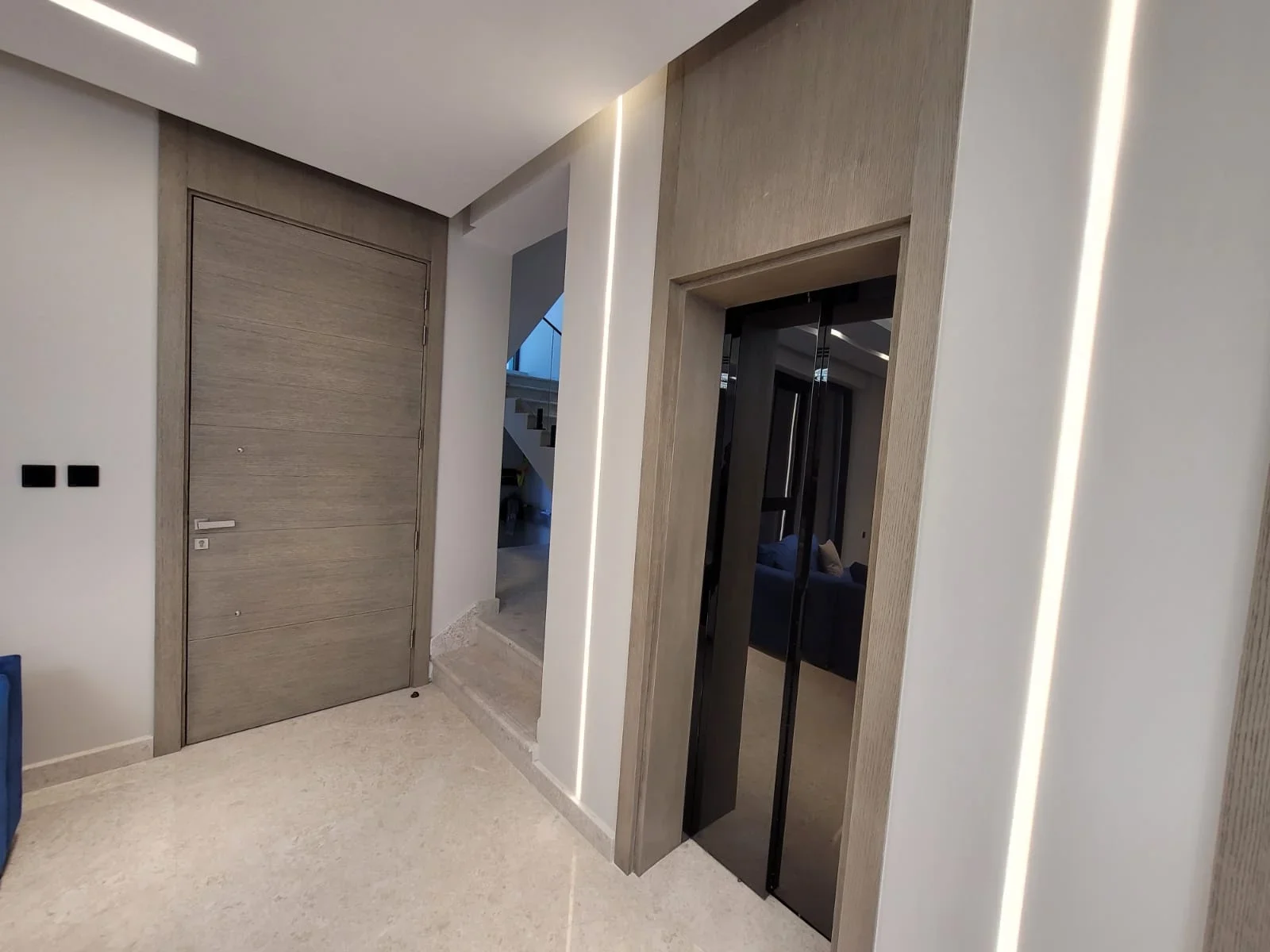 Villa for sale... In Lusail 4 bhk + maid