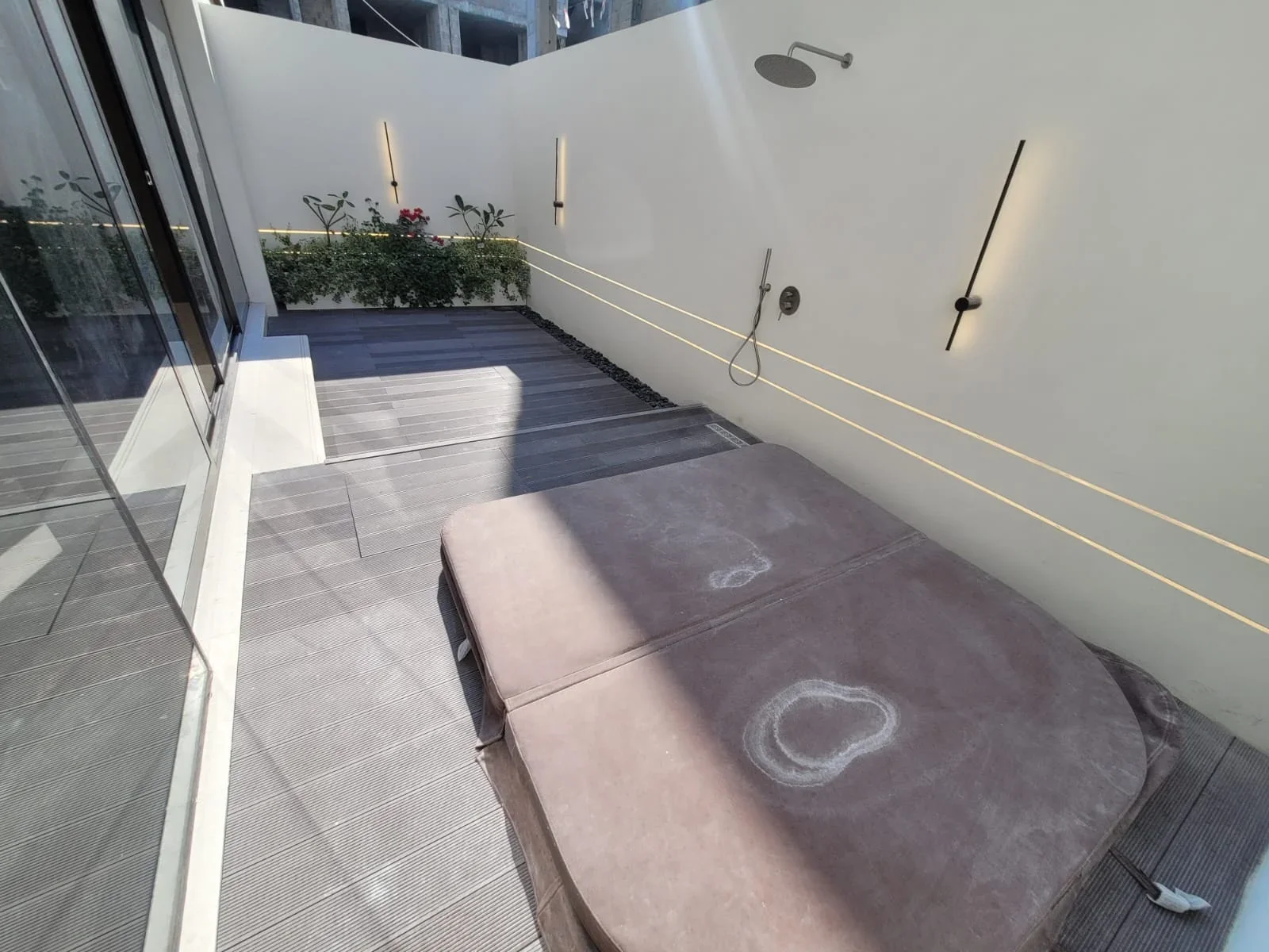 Villa for sale... In Lusail 4 bhk + maid