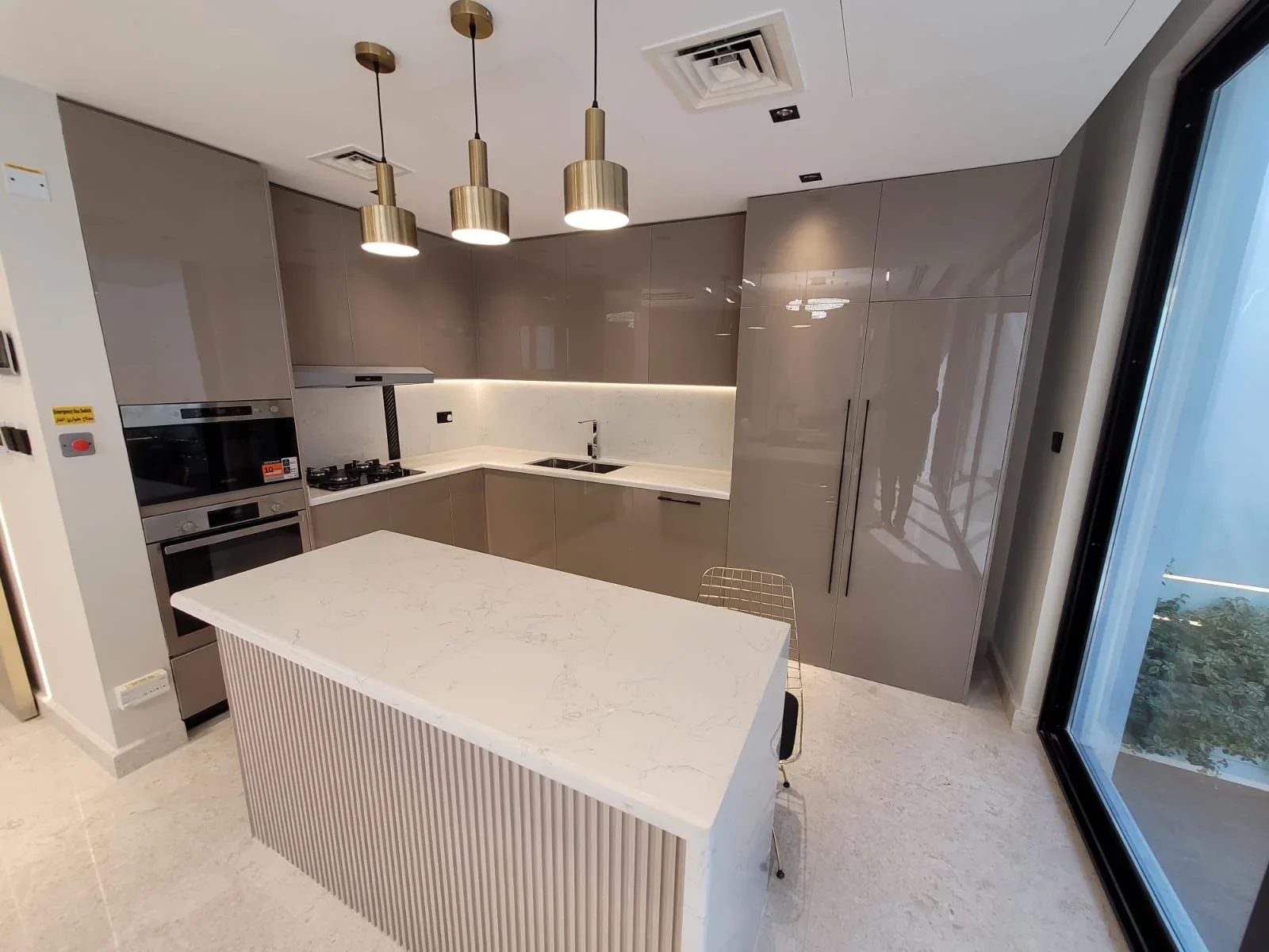 Villa for sale... In Lusail 4 bhk + maid
