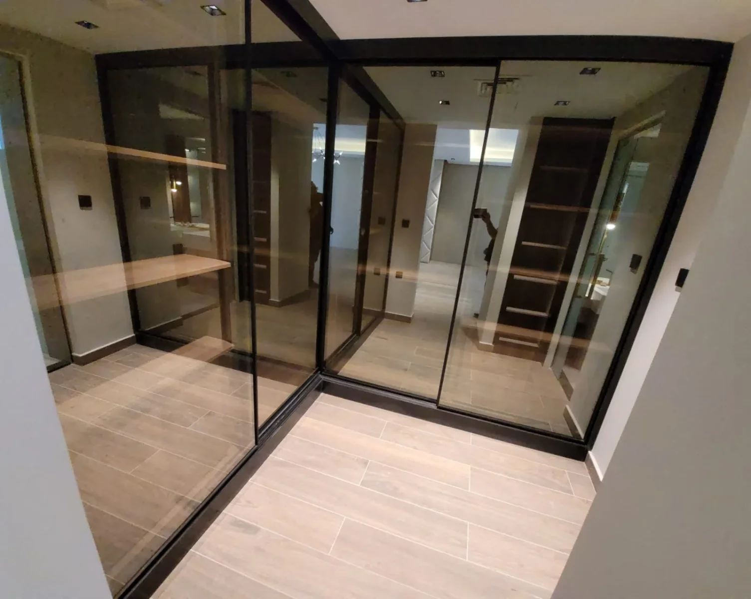 Villa for sale... In Lusail 4 bhk + maid