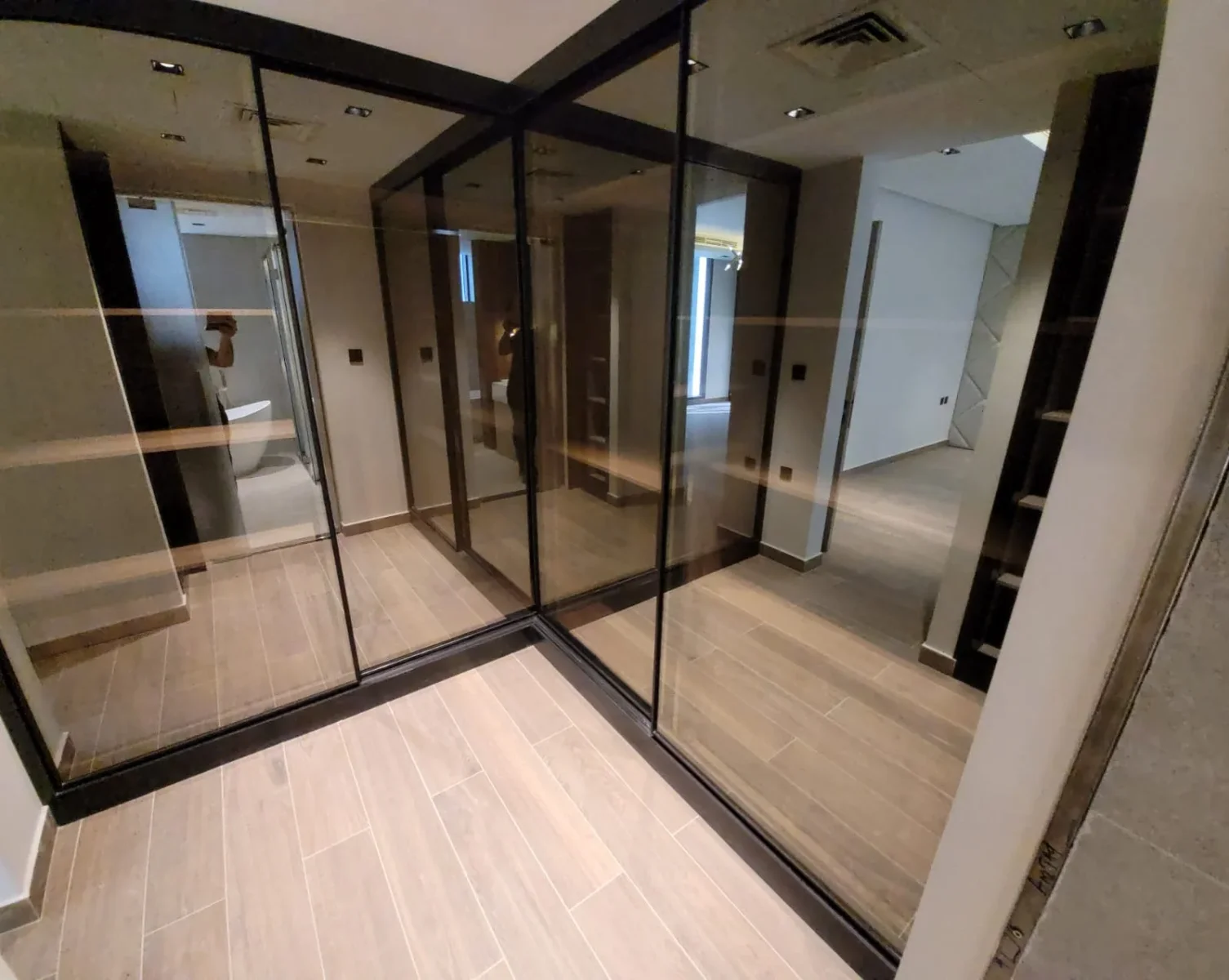 Villa for sale... In Lusail 4 bhk + maid