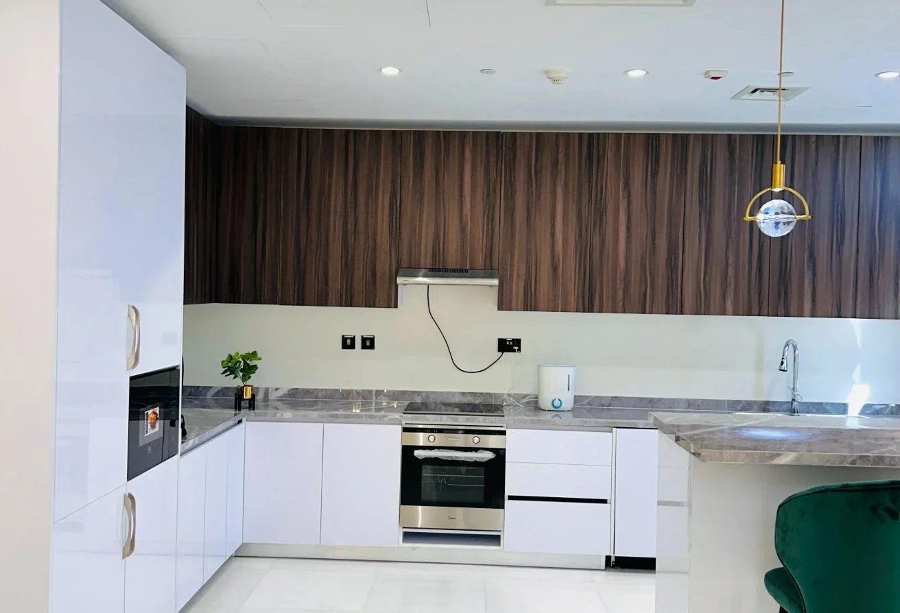 1BHK FULL SEA VIEW | Lease to Own | QAR 14,200/M