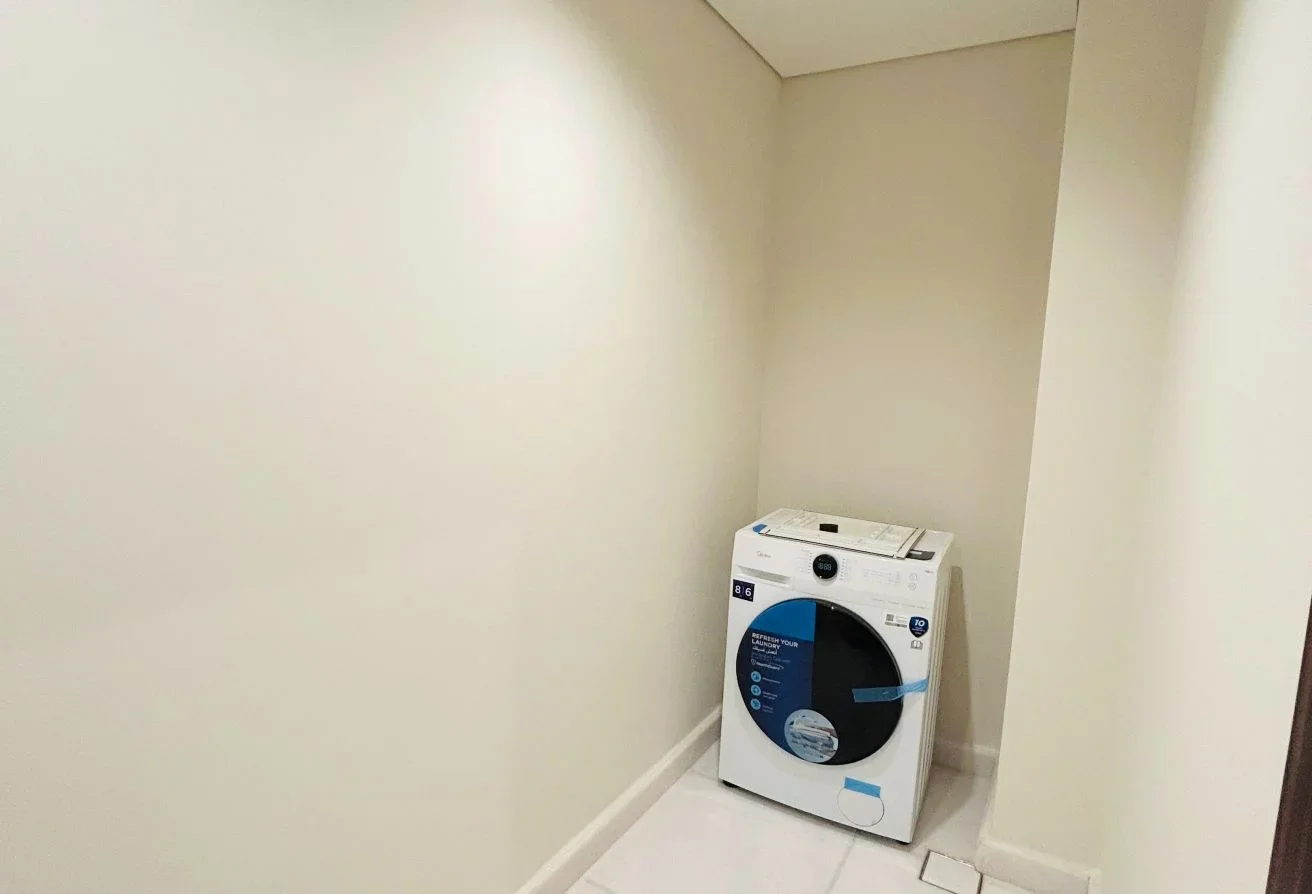 1BHK FULL SEA VIEW | Lease to Own | QAR 14,200/M