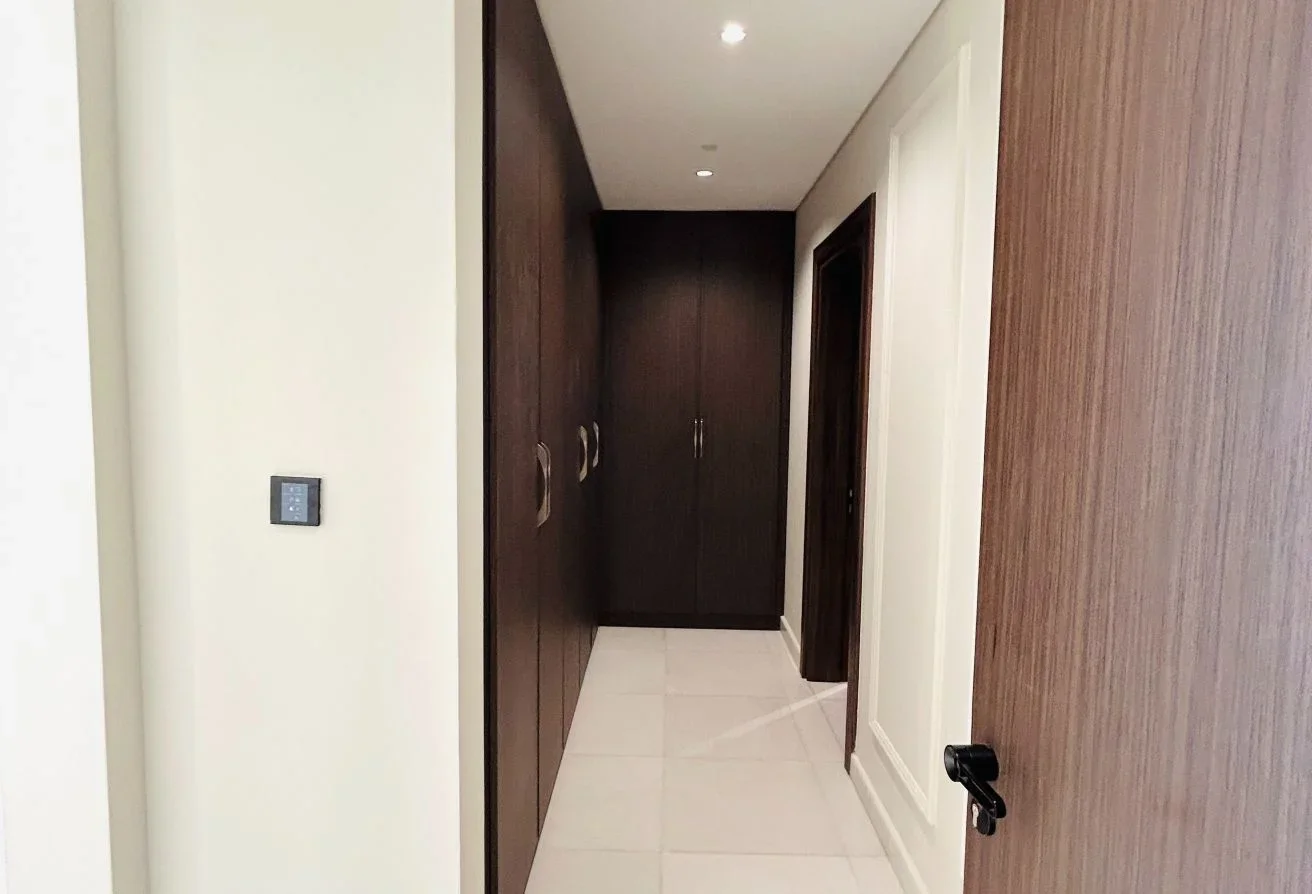 1BHK FULL SEA VIEW | Lease to Own | QAR 14,200/M