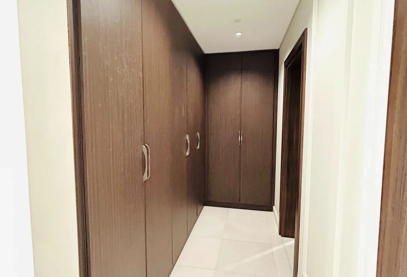 1BHK FULL SEA VIEW | Lease to Own | QAR 14,200/M
